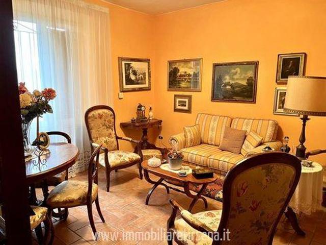 Casa 4 camere da letto, Castiglione in Teverina Lazio ELS96310107