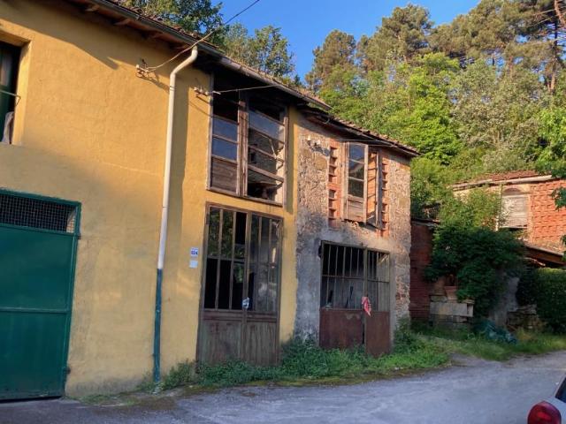 Casa 4 camere da letto, Capannori Lucca 55060 ES90880083