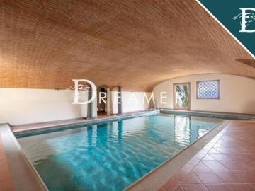 Casa 4 camere da letto, Carmignano Padova ES98405887