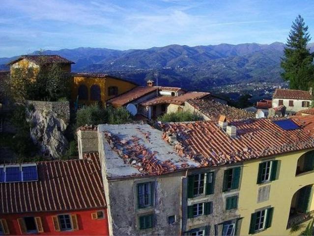 Casa 4 camere da letto, Cardoso Tuscany 55052 DS103922893