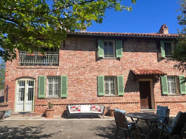 Casa 4 camere da letto, Cioccaro Piemonte ES103359101