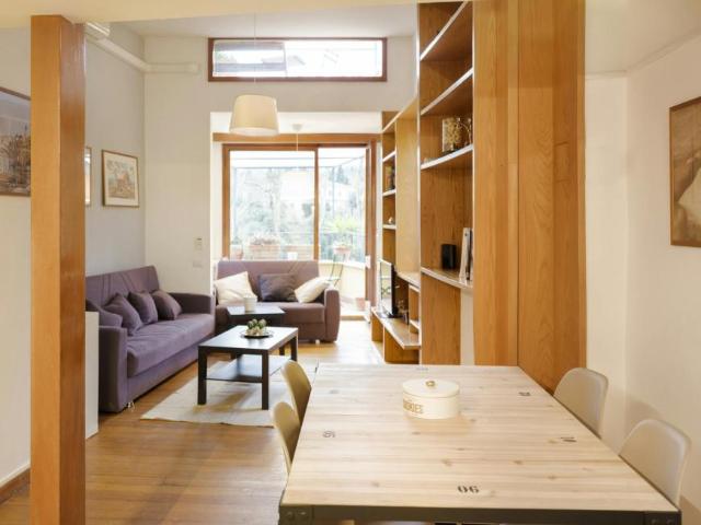 Casa 4 camere da letto, Florence Florence 50125 DS105758475