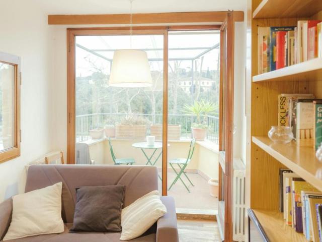Casa 4 camere da letto, Florence Florence 50125 ES105758475