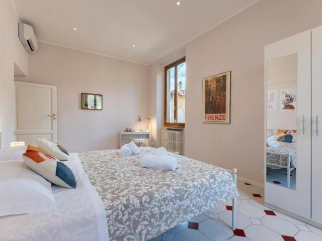Casa 4 camere da letto, Florence Florence 50121 DLS99287557