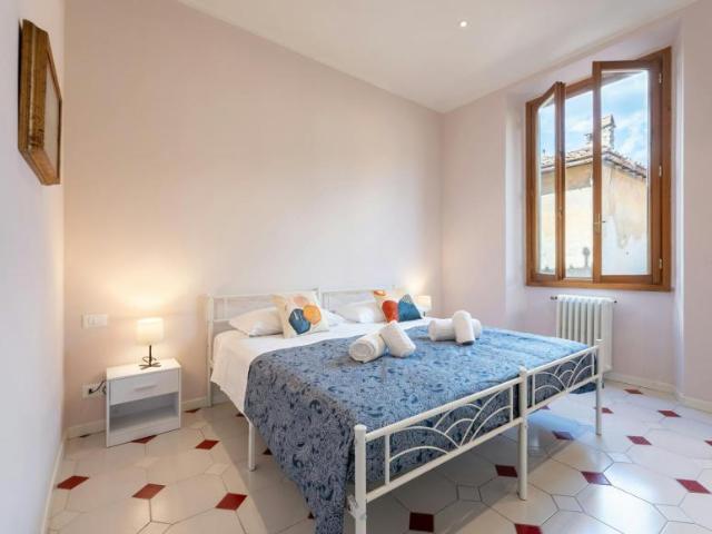 Casa 4 camere da letto, Florence Florence 50121 ELS99287557