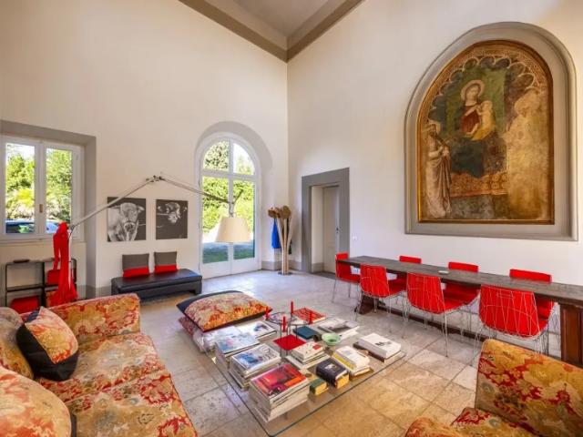 Casa 4 camere da letto, Florence Tuscany 50139 DLS102811858