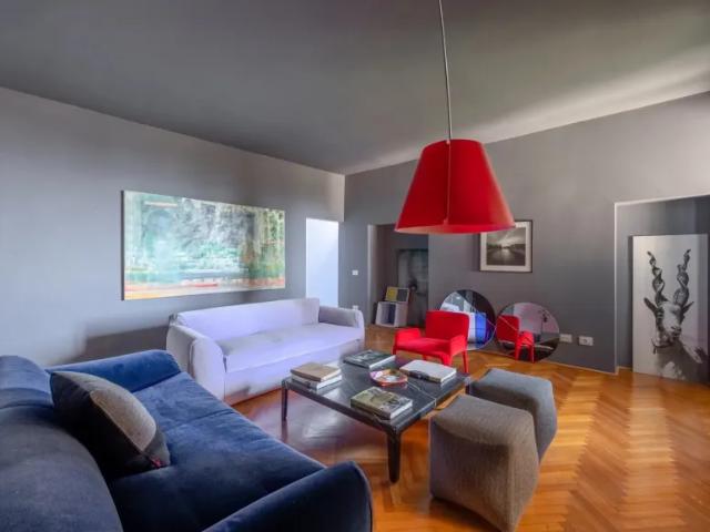 Casa 4 camere da letto, Florence Tuscany 50139 ELS102811858