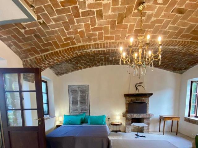 Casa 4 camere da letto, Lauriano Lauriano DS105360728