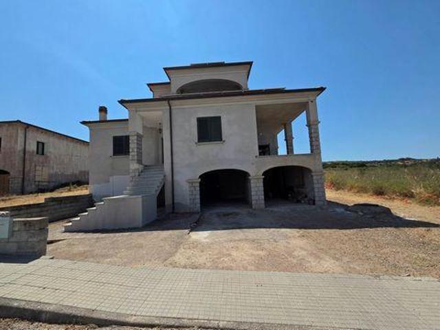Casa 4 camere da letto, Perfugas Sardinia 07034 DS104603267