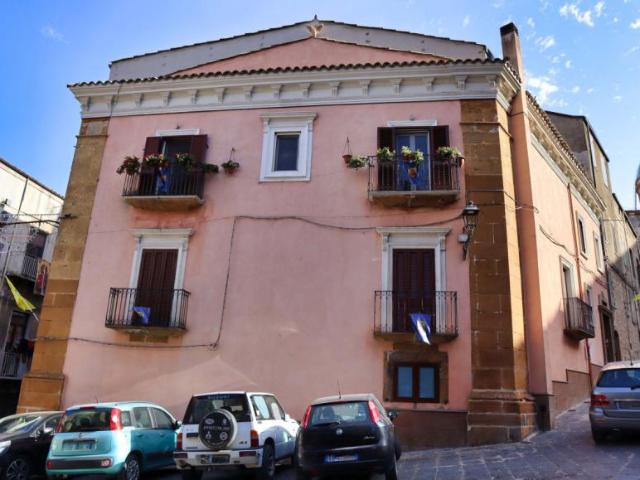 Casa 4 camere da letto, Piazza Armerina Enna ELS83934771