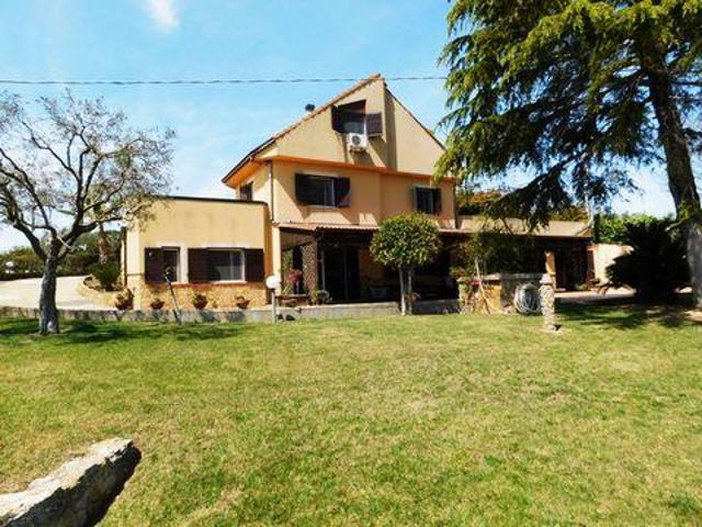 Casa 4 camere da letto, Piazza Armerina Sicilia 94015 DLS92313244