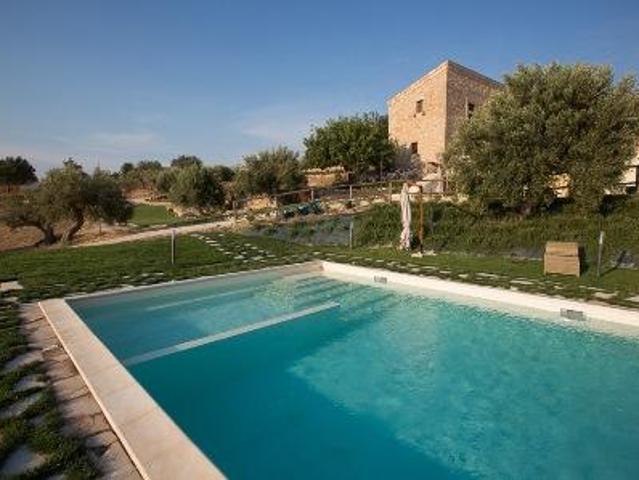 Casa 4 camere da letto, Ragusa SiciliaSicily DS103701540