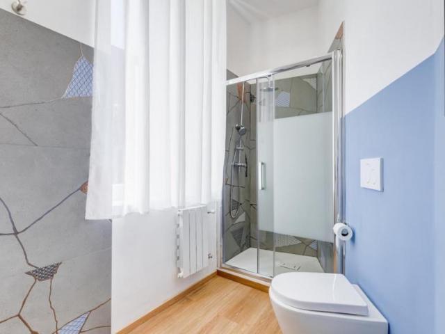 Casa 4 camere da letto, Roma Roma ES105825385