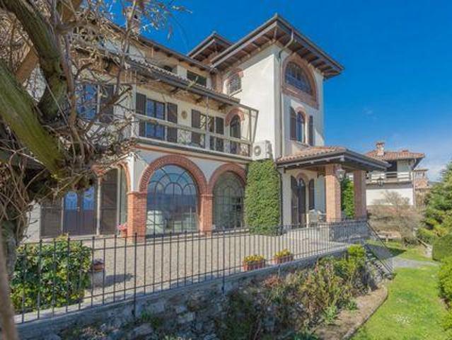 Casa 4 camere da letto, Stresa Verbano 28838 DS90857049