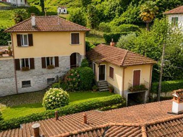 Casa 4 camere da letto, Stresa Verbano 28838 DLS96851896