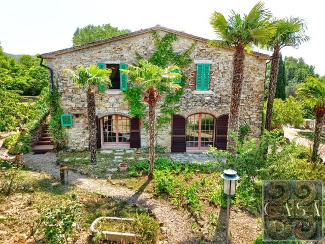 Casa 4 camere da letto, Sassetta Tuscany ES92572473