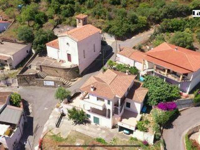 Casa 4 camere da letto, Solità Sardinia 08020 DS98377642