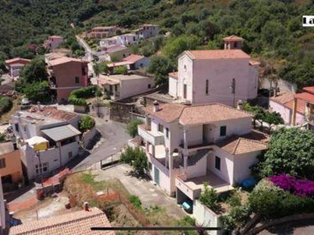 Casa 4 camere da letto, Solità Sardinia 08020 ES98377642