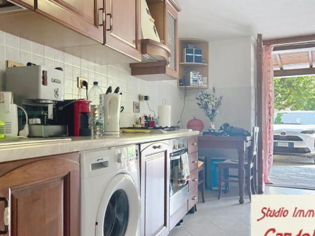 Casa 4 camere da letto, Tuscany Tuscany 54013 ES104108056