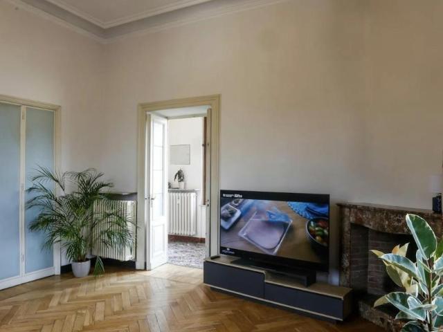 Casa 4 camere da letto, Turin Turin 10126 DS105567182