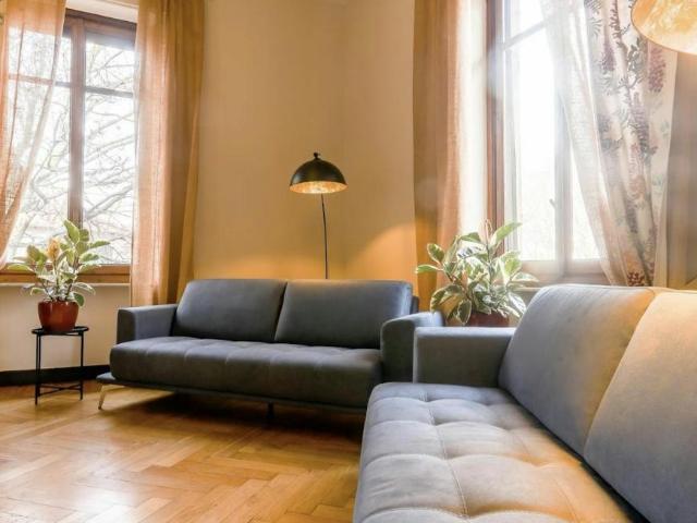 Casa 4 camere da letto, Turin Turin 10126 ES105567182