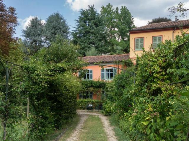 Casa 4 camere da letto, Turin Turin 10131 DS103061765