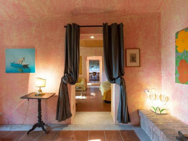Casa 4 camere da letto, Turin Turin 10131 ELS103061765