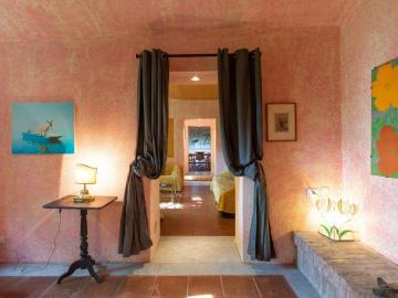 Casa 4 camere da letto, Turin Turin 10131 ES103061765