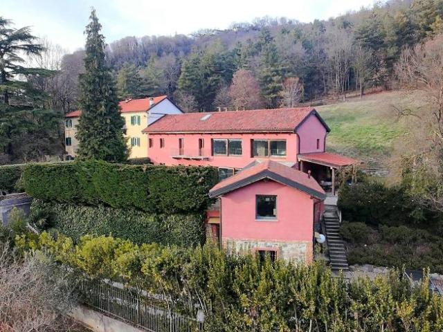 Casa 4 camere da letto, Turin Turin 10132 ELS99511169
