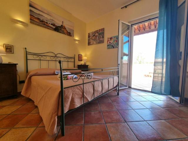 Casa 4 camere da letto, Tonnarella Tonnarella 98054 DS104107542