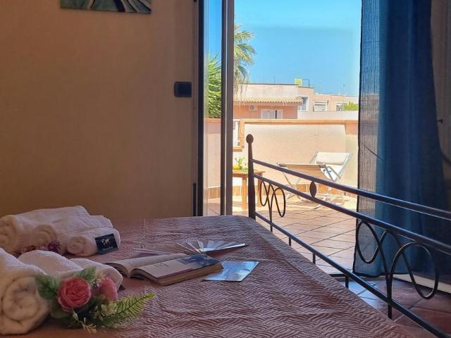 Casa 4 camere da letto, Tonnarella Tonnarella 98054 ES104107542