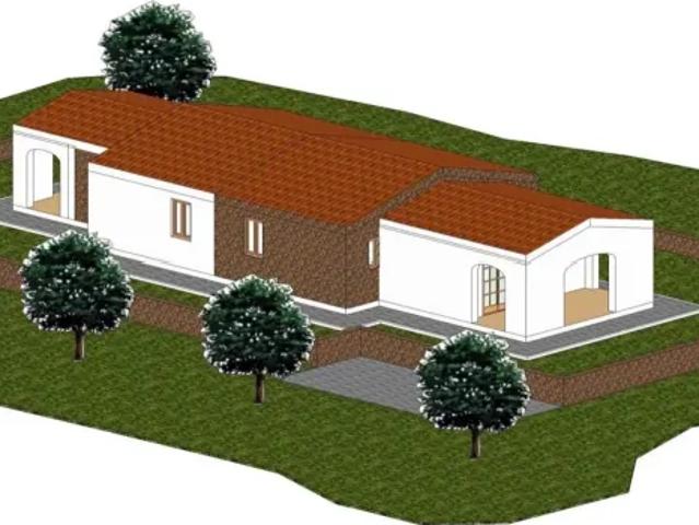 Casa 4 camere da letto, Torpe Sardinia 08020 DS102811825