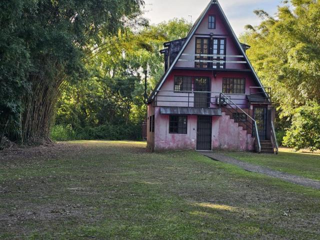 CASA 4 AMB, ARROYO BANCO, PARANÁ DE LAS PALMAS en Inmomap