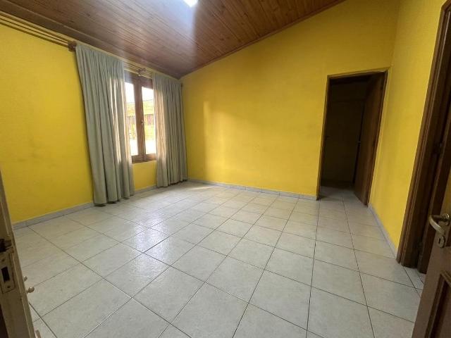Casa 4 amb en alquiler con espacio para vehiculo
