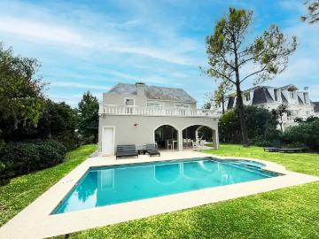 Casa 4 Ambientes Alquiler Amoblado Saint thomas Sur Canning
