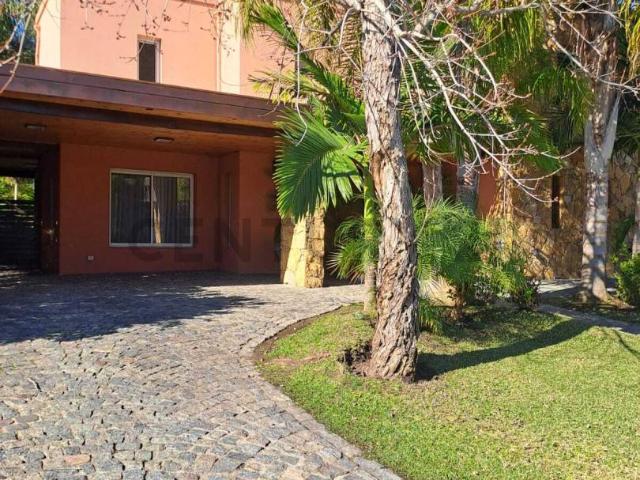 Casa 4 ambientes en alquiler Barrio San Marco, Dique Lújan, Tigre