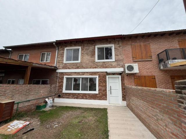 CASA 4 AMBIENTES EN ALQUILER EN BENAVIDEZ Bº ALTOS DE PACHECO JAVIER QUINTANA INMOBILIARIA