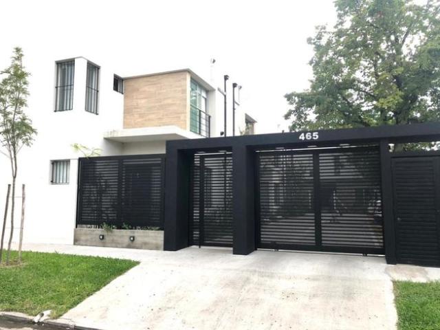 Casa 4 ambientes en alquiler en condominio en Ituzaingó