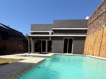 Casa 4 ambientes en lanus