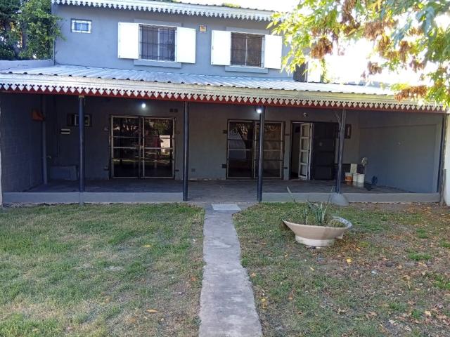CASA 4 AMBIENTES