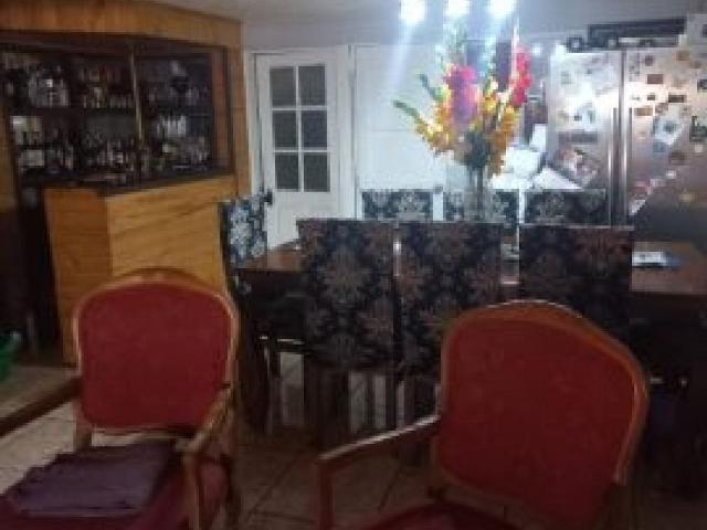 Casa 4 d. 1 b. Pudahuel