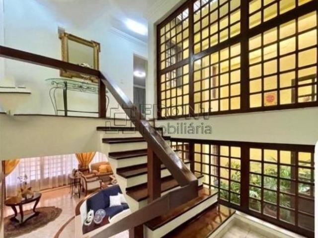 Casa 4 dor 1 suite 4 vagas Jardim da Saúde