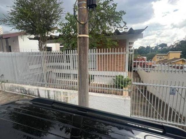 Casa 4 dorm. Venda 408 m² R$ 2.500.000 Chácara Urbana Jundiaí/SP