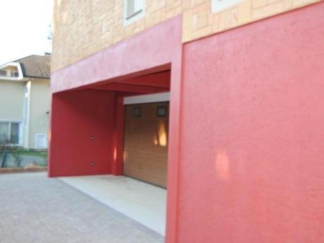 Casa 4 Dorm Bairro Reserva da Serra
