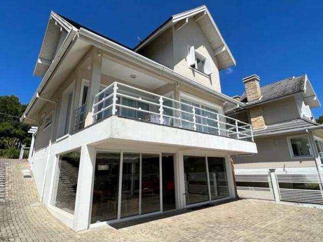 Casa 4 Dorm Bairro Vale das Colinas