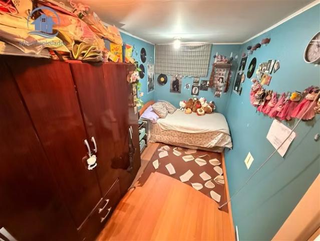 Casa 4 Dorm Cobertizo Frente a Plaza Metrotren Paine | 4 dormitorios por 115000. 00 en Paine