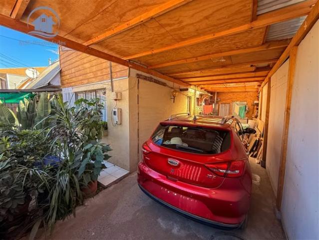 Casa 4 Dorm Estac Techado 2 Pisos Metrotren Paine | 4 dormitorios por 75000. 00 en Paine