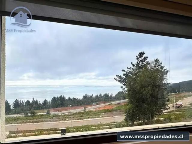 Casa 4 Dorm Suite Vista al Mar Condominio San Jose Tome | 4 dormitorios por 9800.00 en Tomé