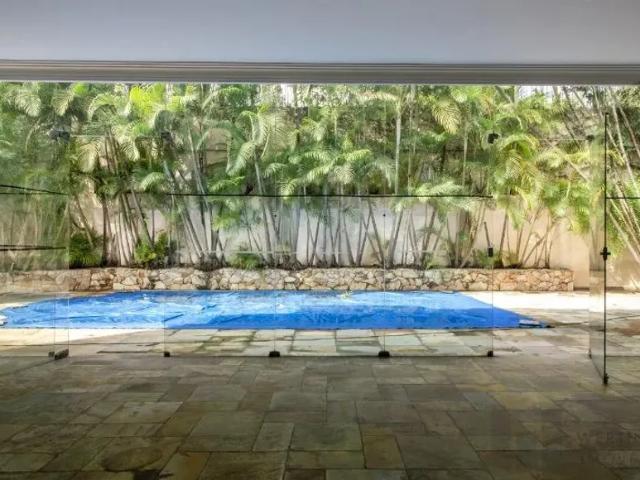 Casa 4 Dormitório s Bairro Morumbi