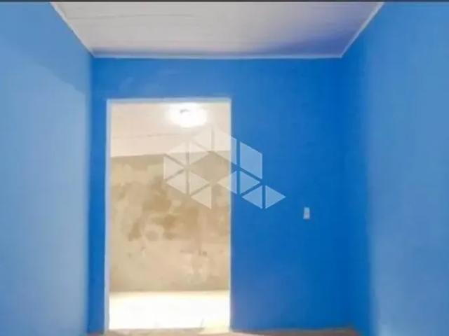 Casa / 4 Dormitórios / 1 Suíte / 3 Vagas / Morro Santana / Porto Alegre